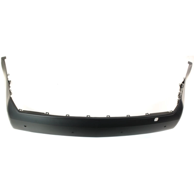 Rear Bumper Cover - GM1100814 pa10