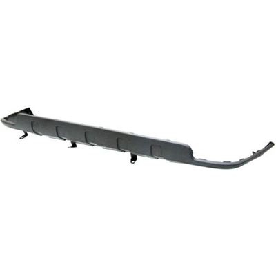 Rear Bumper Cover - GM1100815C pa1