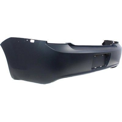 Rear Bumper Cover - GM1100816 pa11