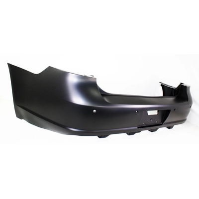 Rear Bumper Cover - GM1100819 pa8