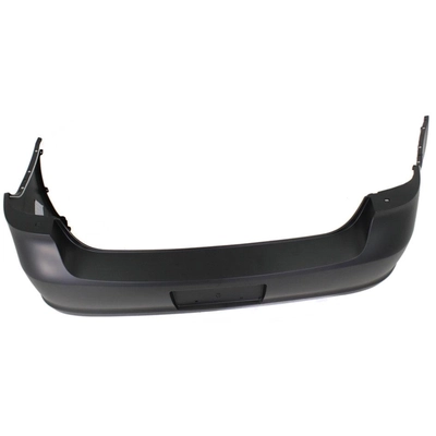 Rear Bumper Cover - GM1100820 pa3