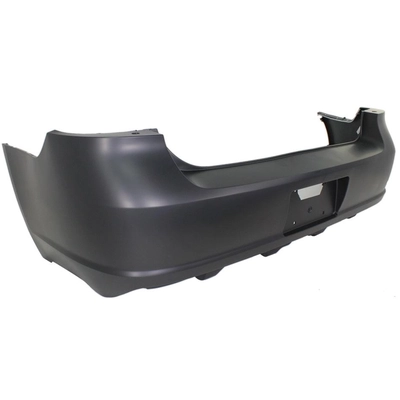 Rear Bumper Cover - GM1100820 pa8