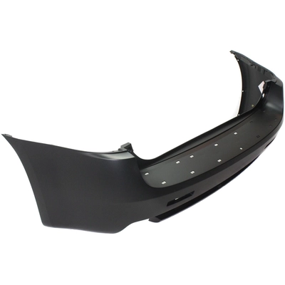 Rear Bumper Cover - GM1100825 pa11