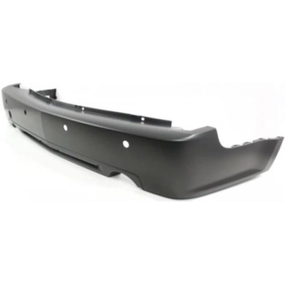 Rear Bumper Cover - GM1100826 pa1