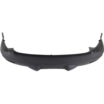 Rear Bumper Cover - GM1100841 pa5