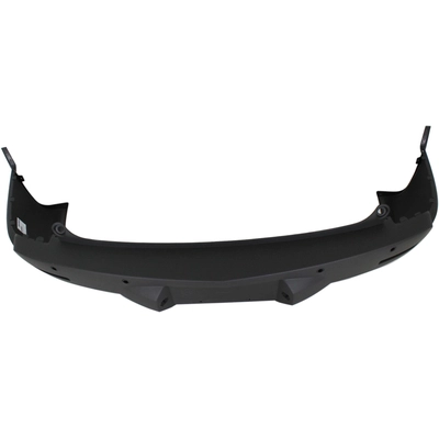 Rear Bumper Cover - GM1100842 pa3