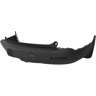 Rear Bumper Cover - GM1100842 pa5