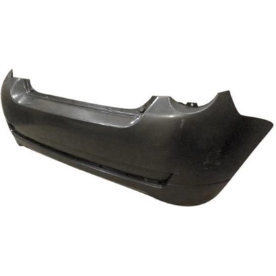 Rear Bumper Cover - GM1100844 pa1