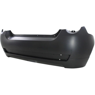 Rear Bumper Cover - GM1100844 pa8