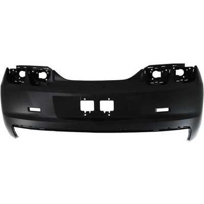 Rear Bumper Cover - GM1100846 pa1