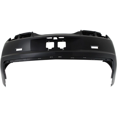 Rear Bumper Cover - GM1100846 pa7