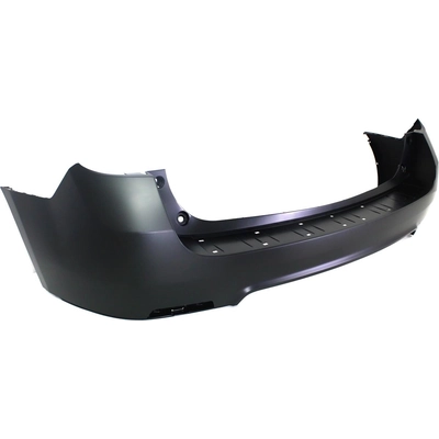 Rear Bumper Cover - GM1100851 pa11