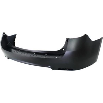 Rear Bumper Cover - GM1100851 pa2