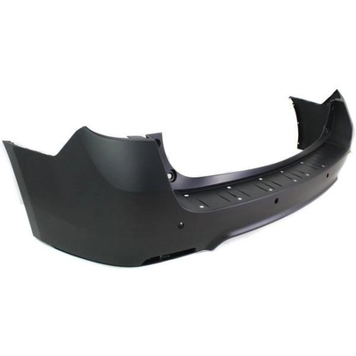 Rear Bumper Cover - GM1100852 pa3