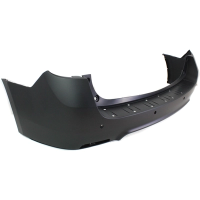 Rear Bumper Cover - GM1100852 pa8