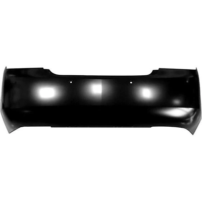 Rear Bumper Cover - GM1100858 pa10