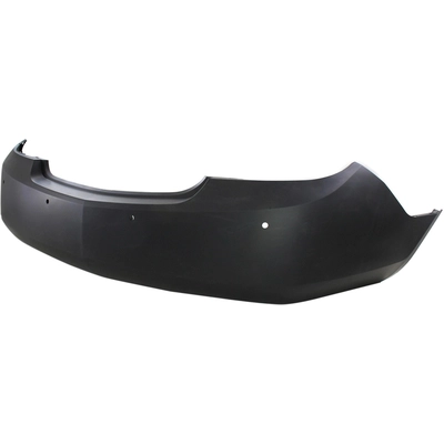 Rear Bumper Cover - GM1100858 pa3