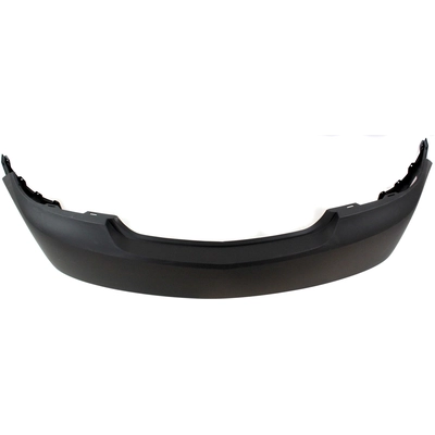 Rear Bumper Cover - GM1100859 pa9