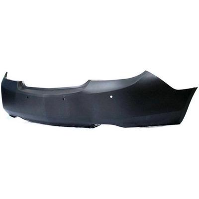 Rear Bumper Cover - GM1100860 pa1