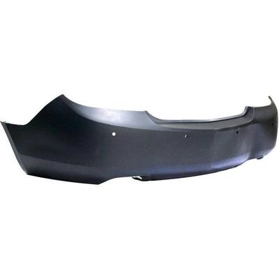 Rear Bumper Cover - GM1100860 pa2