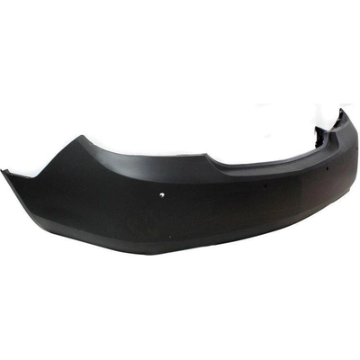 Rear Bumper Cover - GM1100862 pa2