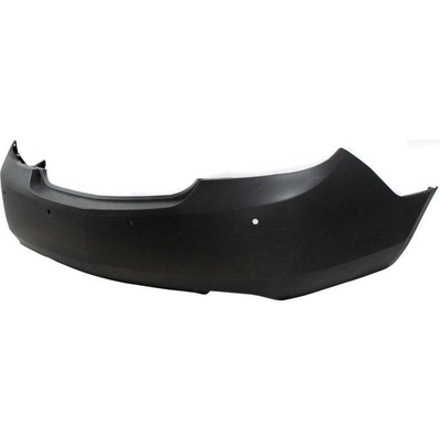 Rear Bumper Cover - GM1100862 pa3