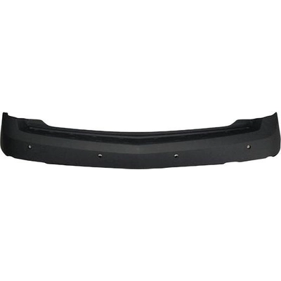 Rear Bumper Cover - GM1100866C pa1