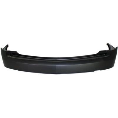 Rear Bumper Cover - GM1100867 pa1