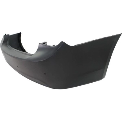 Rear Bumper Cover - GM1100875 pa2