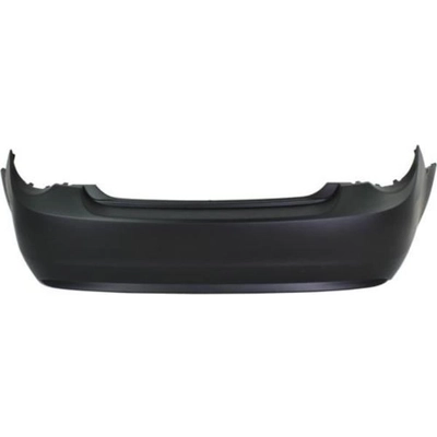 Rear Bumper Cover - GM1100888 pa1