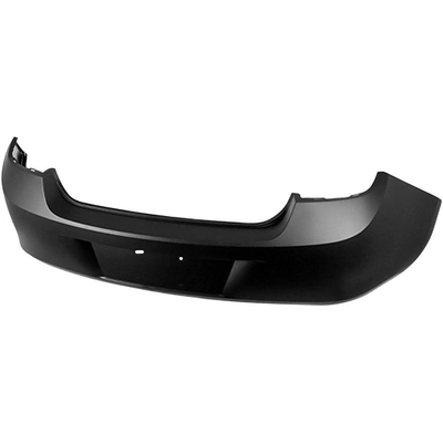 Rear Bumper Cover - GM1100892C pa1