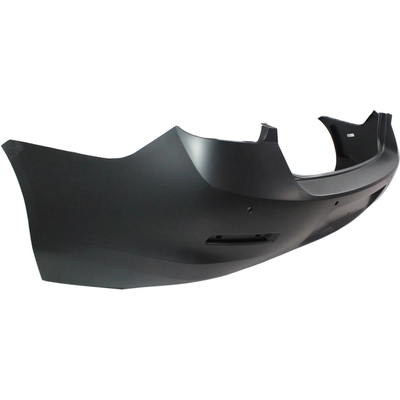 Rear Bumper Cover - GM1100895C pa10