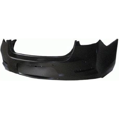 Rear Bumper Cover - GM1100897 pa1