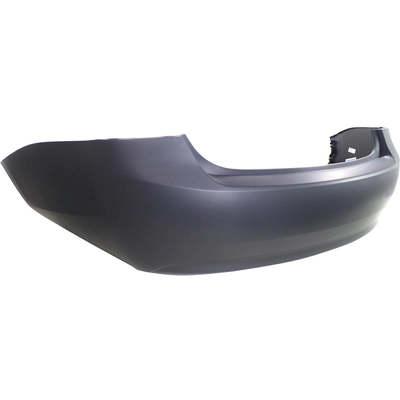 Rear Bumper Cover - GM1100916 pa5