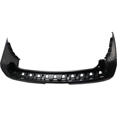 Rear Bumper Cover - GM1100943C Capa Certified Capa Certified pa10