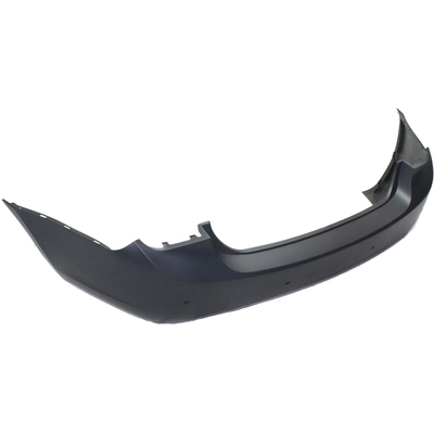 Rear Bumper Cover - GM1100951 pa12