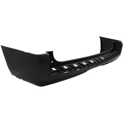 Rear Bumper Cover - GM1100957C Capa Certified pa1