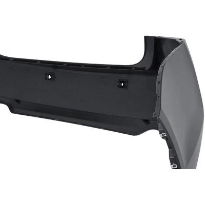 Rear Bumper Cover - GM1100974C Capa Certified Capa Certified pa4