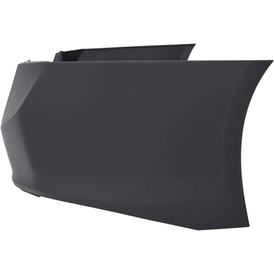 Rear Bumper Cover - GM1100979C Capa Certified pa2