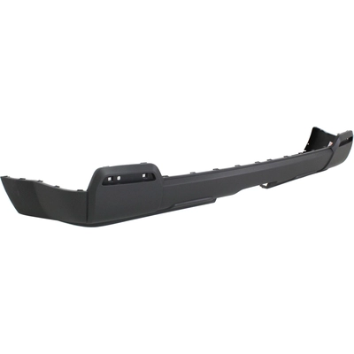 Rear Bumper Cover - GM1195117 pa8