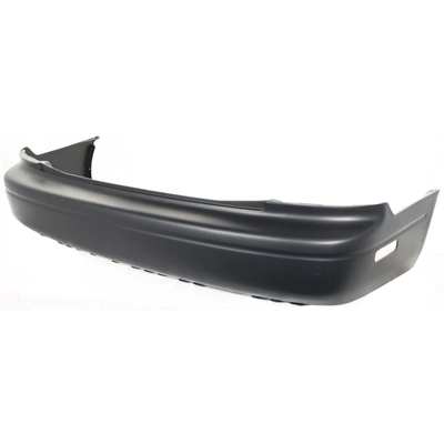Rear Bumper Cover - HO1100103 pa2