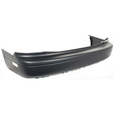 Rear Bumper Cover - HO1100103 pa7