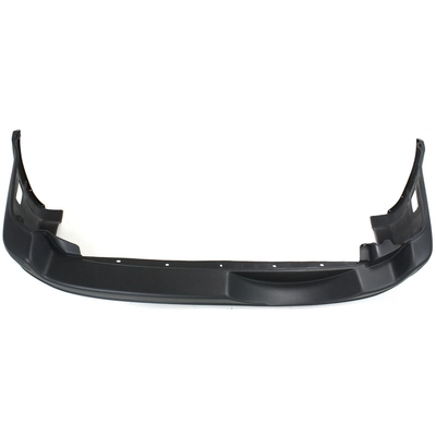 Rear Bumper Cover - HO1100183C pa3