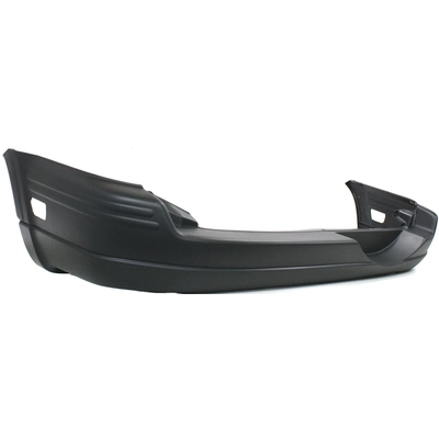 Rear Bumper Cover - HO1100183C pa4