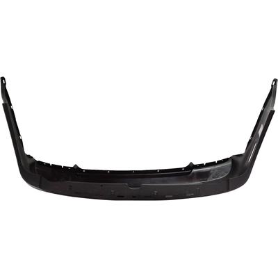 Rear Bumper Cover - HO1100198 pa4