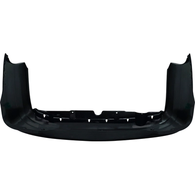 Rear Bumper Cover - HO1100199 pa4