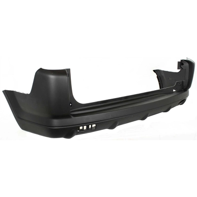 Rear Bumper Cover - HO1100203 pa1