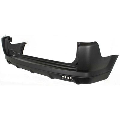 Rear Bumper Cover - HO1100203 pa5