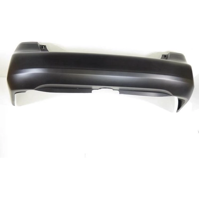 Rear Bumper Cover - HO1100208 pa1