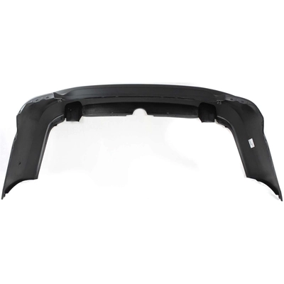 Rear Bumper Cover - HO1100208 pa12